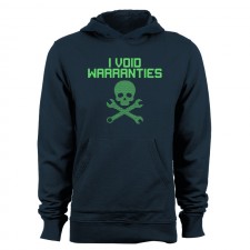 I Void Warranties Women's